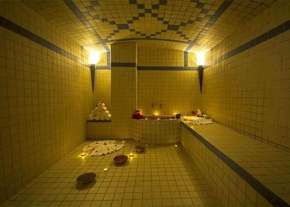 Hôtel Racine Marrakech - Spa