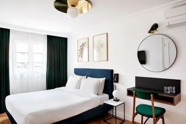 Hôtel Rendez-vous Batignolles - Öne Çıkan Resim