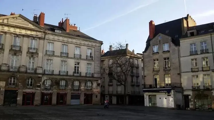 Hôtel Renova
