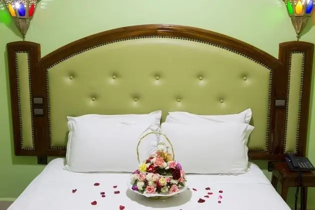 Hôtel Résidence Amalou