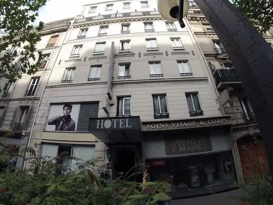Hôtel Résidence Châtillon