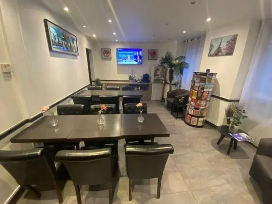 Hôtel Résidence Châtillon - Öne Çıkan Resim