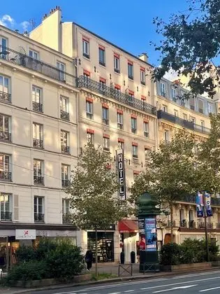 Hôtel Résidence Châtillon - Öne Çıkan Resim
