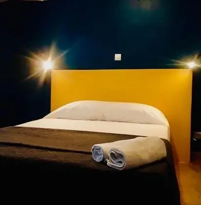 Hôtel Résidence de Bruxelles Paris-Gare du nord - Öne Çıkan Resim