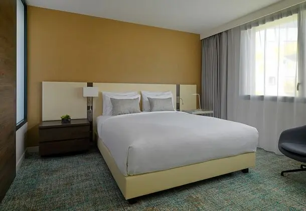 Hôtel Residence Inn Toulouse-Blagnac - Oda