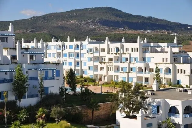 Hôtel Résidence Kabila Vista