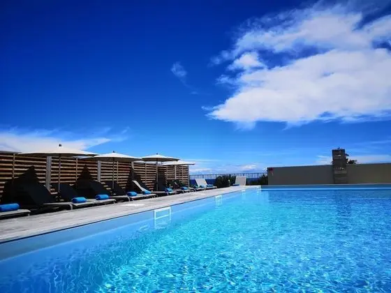 Hôtel & Résidence Lido Marana