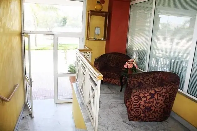 Hôtel Residence Louban