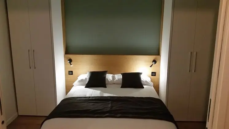Hôtel Résidence Montebello - Oda