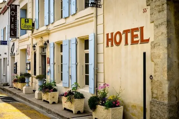 Hôtel Résidence