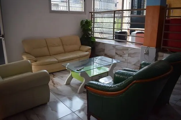 Hôtel Résidence Péronne