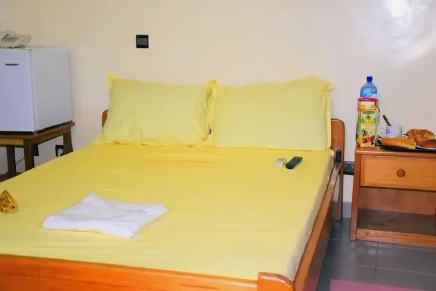 Hôtel Résidence SAM - Oda