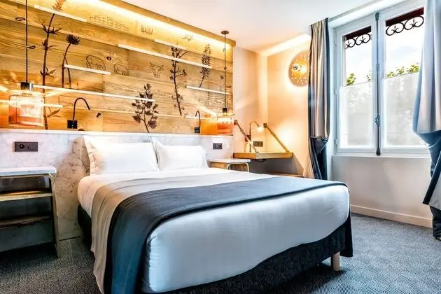Hôtel Restaurant Au Bœuf Couronné - Öne Çıkan Resim