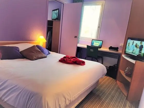 Hôtel Restaurant Bonanite