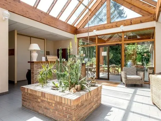 Hôtel Restaurant Chez Nous