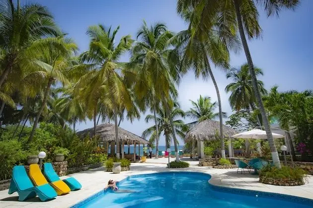 Hôtel Restaurant Cyvadier Plage - 1