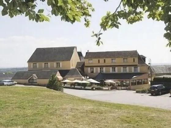 Hôtel-Restaurant de la Tour - 1