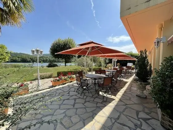 Hôtel Restaurant du Lac
