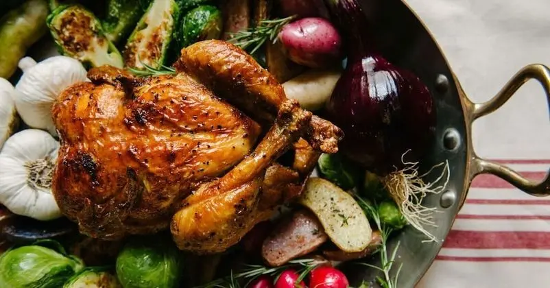 Hôtel Restaurant du Vanil Noir - Yerinde Yemek