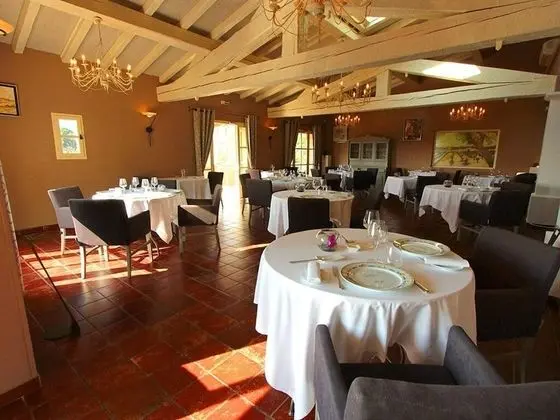 Hôtel Restaurant La Bergerie - 1