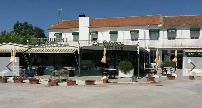 Hôtel restaurant la ceinture