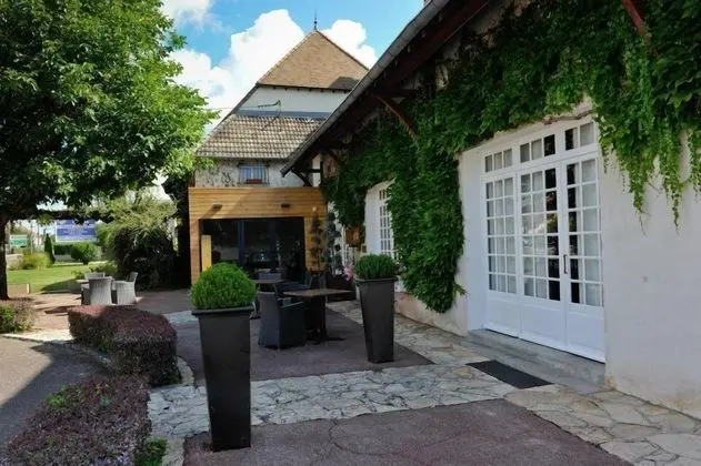 Hôtel - Restaurant La Chaumière - 1