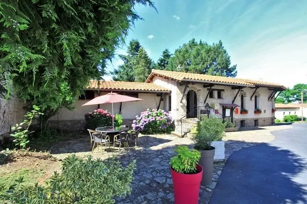 Hôtel Restaurant La Chaumière