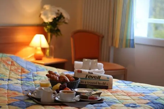 Hôtel Restaurant La Diligence