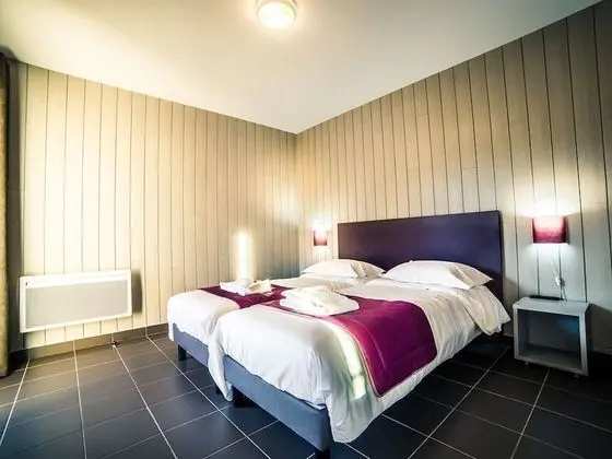 Hôtel Restaurant "La Galoche"