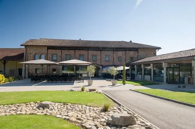 Hôtel Restaurant La Sorelle - 1
