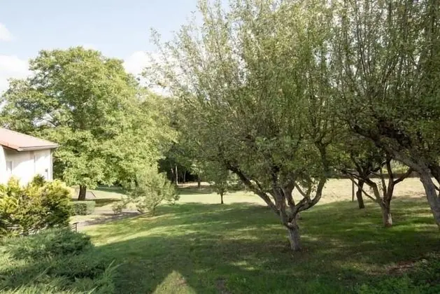 Hôtel-Restaurant l'Artière - Dış Mekan