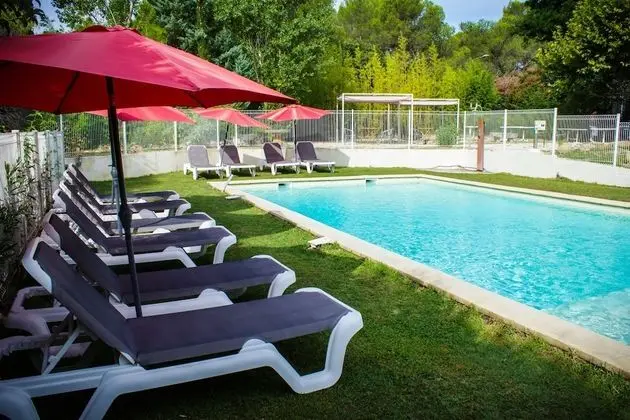 Hôtel Restaurant Le Colombier