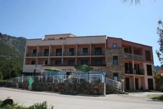 Hôtel Restaurant Le Filosorma