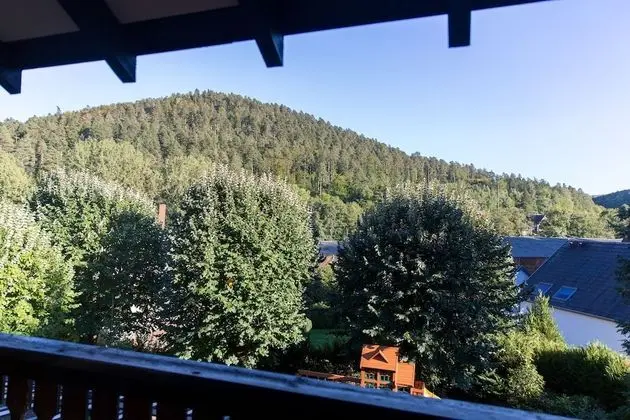 Hôtel Restaurant Le Freudeneck
