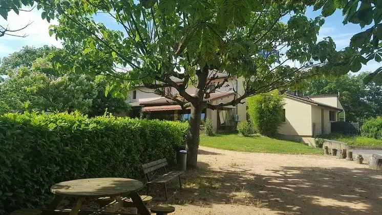 Hôtel Restaurant Le Mont Brouilly