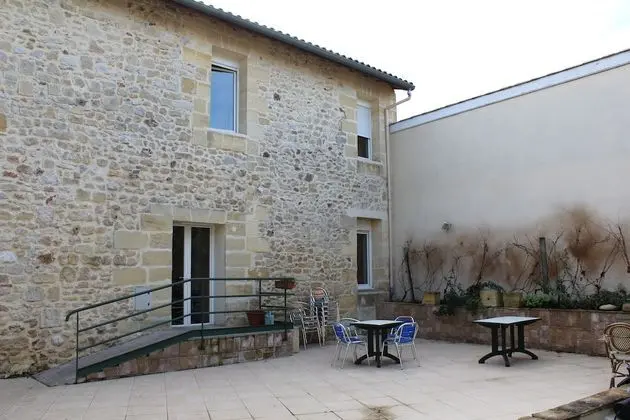 Hôtel Restaurant Le Phénix