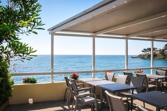 Hôtel restaurant le Torremare - 1