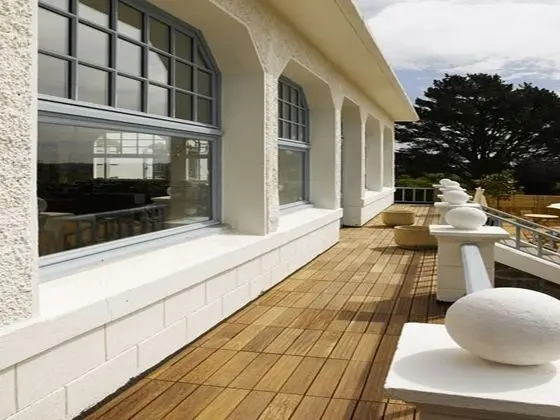 Hôtel Restaurant Le Tumulus