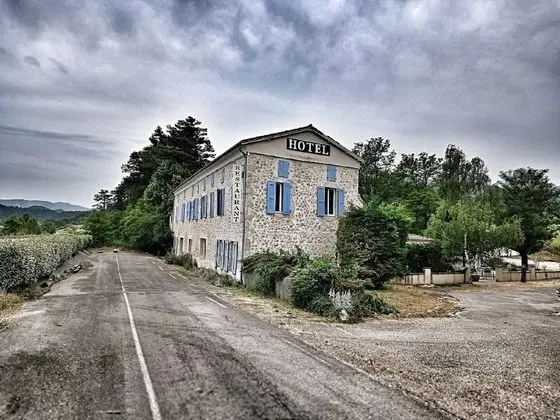 Hôtel Restaurant L'orée du Vercors - 1