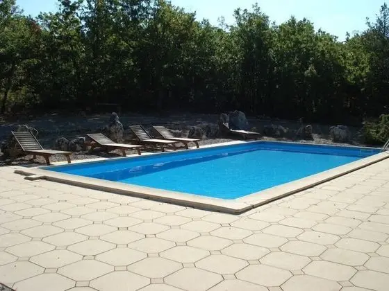 Hôtel Restaurant Les Lavandins