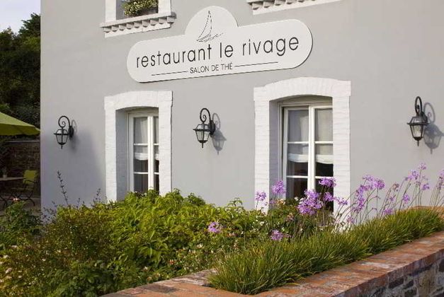 Hôtel Restaurant Les Ormes, The Originals Relais