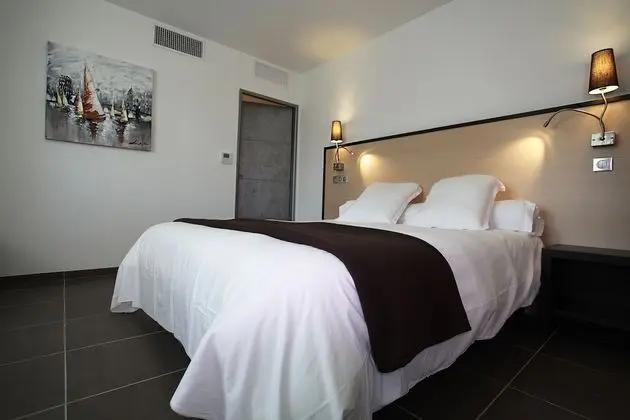 Hôtel Restaurant les Pielettes