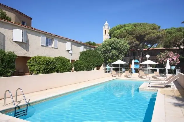 Hôtel Restaurant L'Ondine