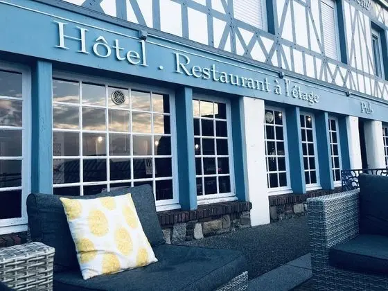 Hôtel Restaurant Pub La Sirène