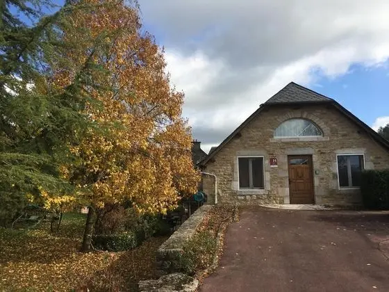 Hôtel Restaurant Rodier