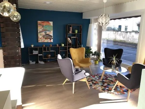 Hôtel Restaurant Saint-Benoît