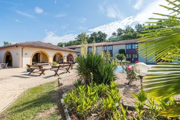 Hôtel Restaurant Solenca