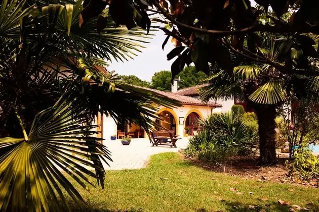 Hôtel Restaurant Solenca