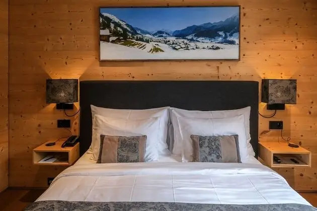 Hôtel-Restaurant Valrose