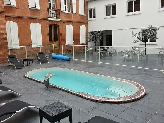 Hôtel Riquet